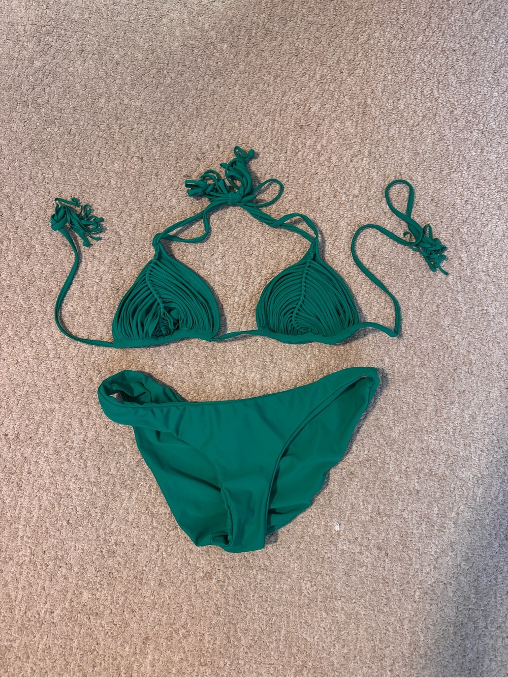 PQ Bikini Set